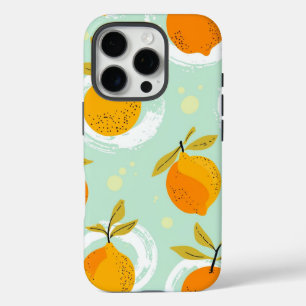 Funda iPhone 16 Pro Estuche Premium para iPad - Tapas de diseño y prot