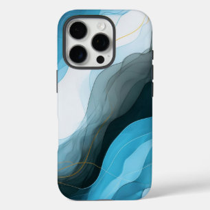 Funda iPhone 16 Pro Estuche Premium para iPad - Tapas de diseño y prot