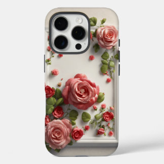 Funda iPhone 16 Pro Estuches elegantes para iPhone 16 Pro e iPad