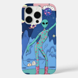 Funda iPhone 16 Pro Extranjeros