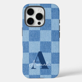 Funda iPhone 16 Pro Fade de control retro