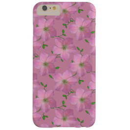 Funda iPhone 16 Pro Flor de geranio rosa en el jardín en cualquier col