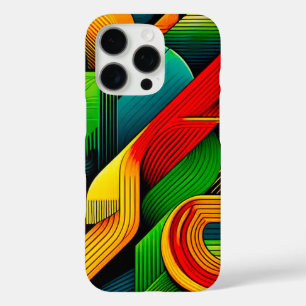 Funda iPhone 16 Pro Flujo de Prisma