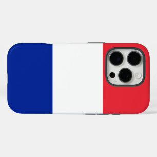 Funda iPhone 16 Pro Francia