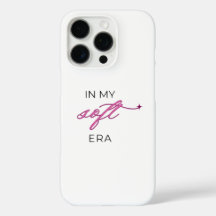 “Funda para Móvil ‘Mi Era Suave’ Inspiradora” Fund