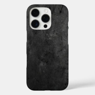 Funda iPhone 16 Pro Grunge Heavy metalizado Textura, Grunge