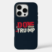 Hacer Trump
