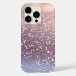 Funda iPhone 16 Pro Hielo y nieve texturados