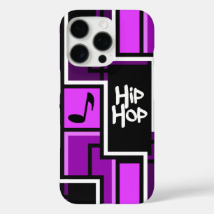 Funda iPhone 16 Pro HIP HOP iPhone 4 Case-Mate