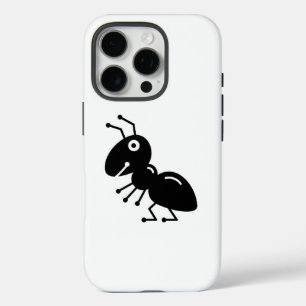 Funda iPhone 16 Pro Hormiga