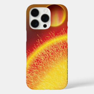 Funda iPhone 16 Pro Hot Júpiter