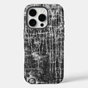 Funda iPhone 16 Pro huida de las paredes