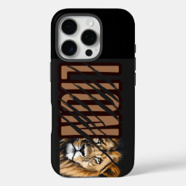 Funda iPhone 16 Pro HüLLEN