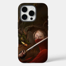 Funda iPhone 16 Pro HüLLEN