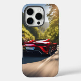 Funda iPhone 16 Pro Hüllen