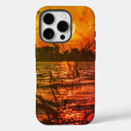 Funda iPhone 16 Pro Hüllen