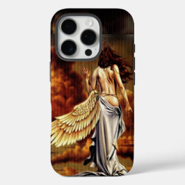 Funda iPhone 16 Pro HüLLEN