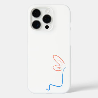 FUNDA iPhone 16 PRO IAM
