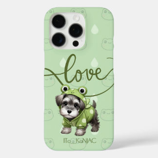 Funda iPhone 16 Pro iPhone / iPad ケース