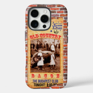 Funda iPhone 16 Pro iPhone / iPad case