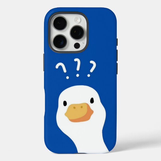 Funda iPhone 16 Pro iPhoneCover (Reverso )