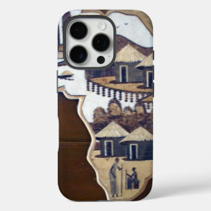 Funda iPhone 16 Pro Jambo Africa Hakuna Matata.png