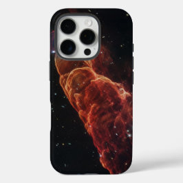Funda iPhone 16 Pro James Webb Telescope Cosmic Tornado