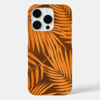 Kona Palms Hoja Hawaiana Faux Wood Koa Amber