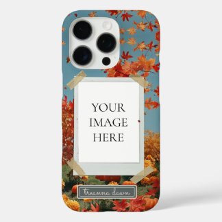 Funda iPhone 16 Pro La serenidad de las arcas