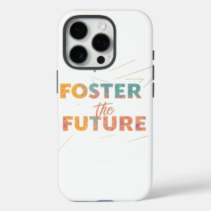 Funda iPhone 16 Pro Letras musicales