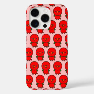 Funda iPhone 16 Pro Lori parlanchín