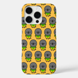 Funda iPhone 16 Pro loro de Senegal