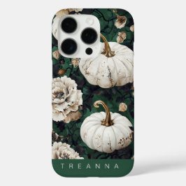 Funda iPhone 16 Pro Luxe Harvest