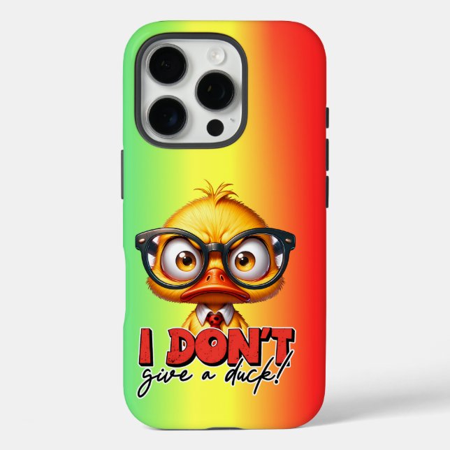 Funda iPhone 16 Pro Mantener o diseñar su propio :-) (Reverso )