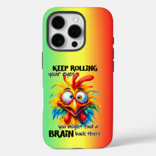Funda iPhone 16 Pro Mantener o diseñar su propio :-)