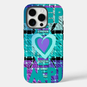 Funda iPhone 16 Pro Manténganlo simple