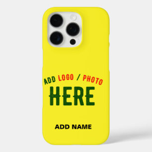 FUNDA iPhone 16 PRO MARCA VERIFICADA DE PERSONALIZADO MODERNA DE ESTIL