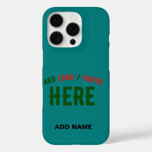FUNDA iPhone 16 PRO MARCA VERIFICADA VERIFICADA VERIFICADA DE PERSONAL