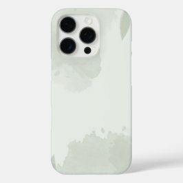 Funda iPhone 16 Pro Mariposa