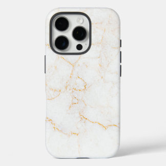 Funda iPhone 16 Pro Mármol elegante