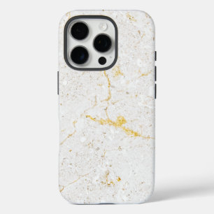 Funda iPhone 16 Pro Mármol elegante
