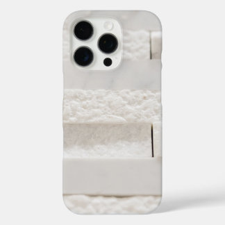 Funda iPhone 16 Pro Mármol elegante