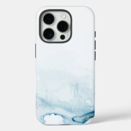 Funda iPhone 16 Pro Mármol elegante