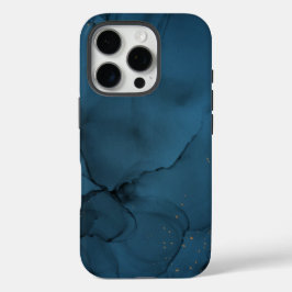 Funda iPhone 16 Pro Mármol elegante