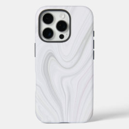 Funda iPhone 16 Pro Mármol elegante