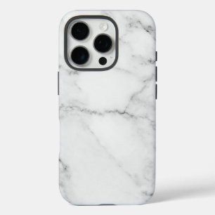Funda iPhone 16 Pro Mármol elegante