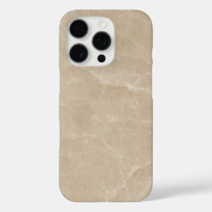 Funda iPhone 16 Pro Mármol elegante