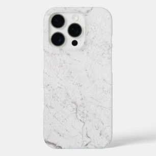 Funda iPhone 16 Pro Mármol elegante