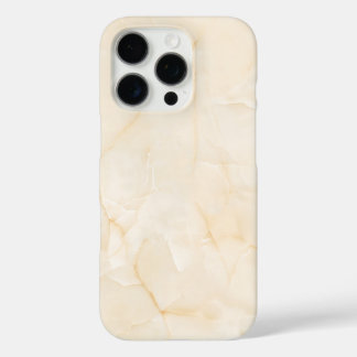 Funda iPhone 16 Pro Mármol elegante