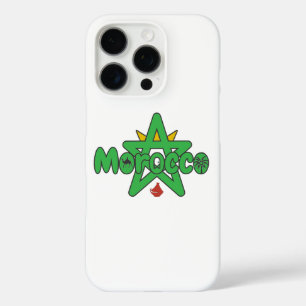 Funda iPhone 16 Pro Marruecos es una puerta a la historia, un lema de